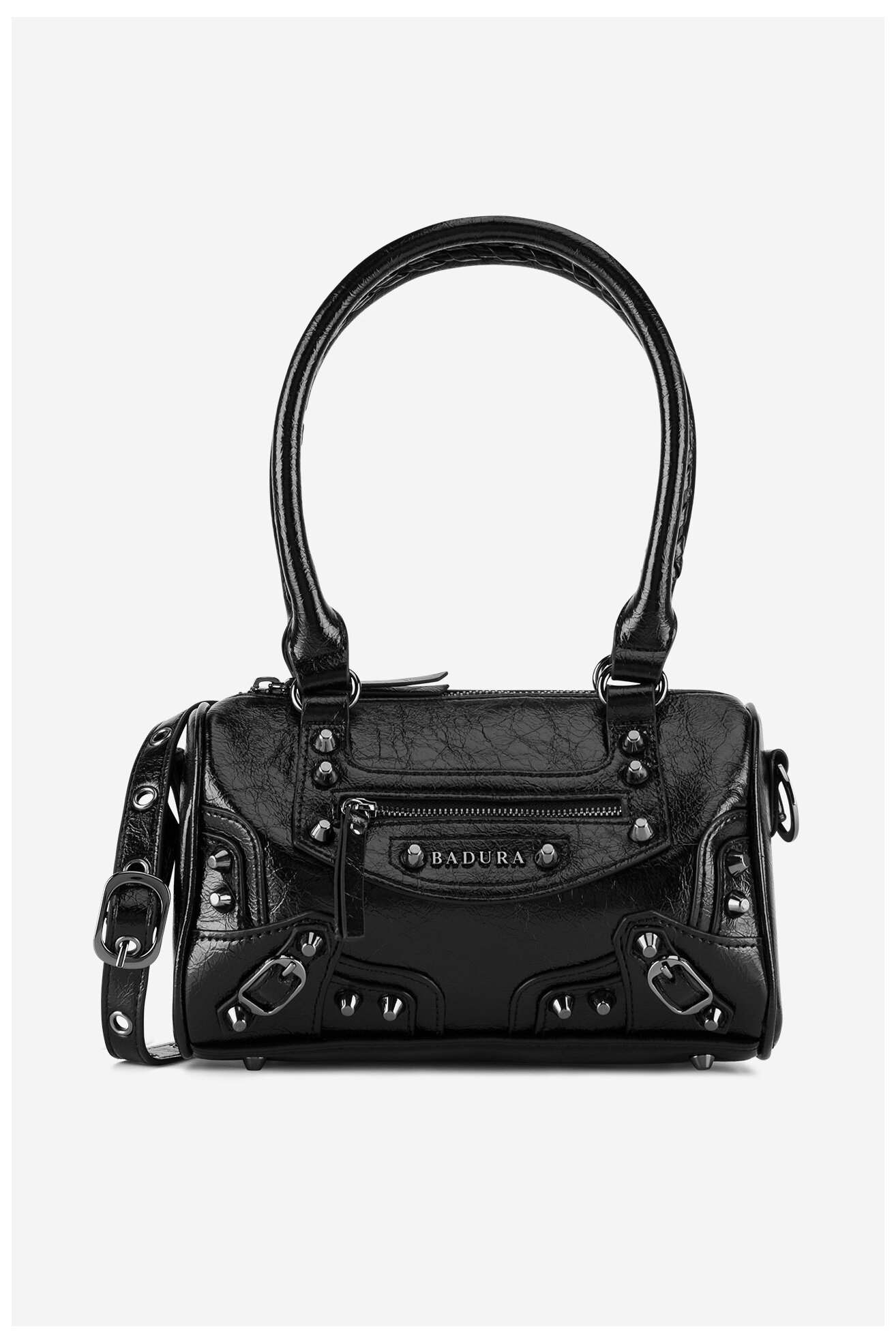 Torebka Badura TYL00486 Czarny