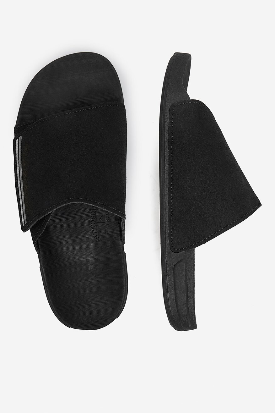 
                QUIKSILVER - POCHI SUEDE - 5906751674086