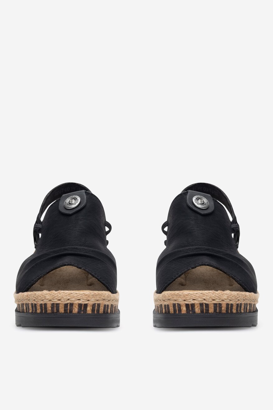 
                Rieker - Sandały - 2230056245249