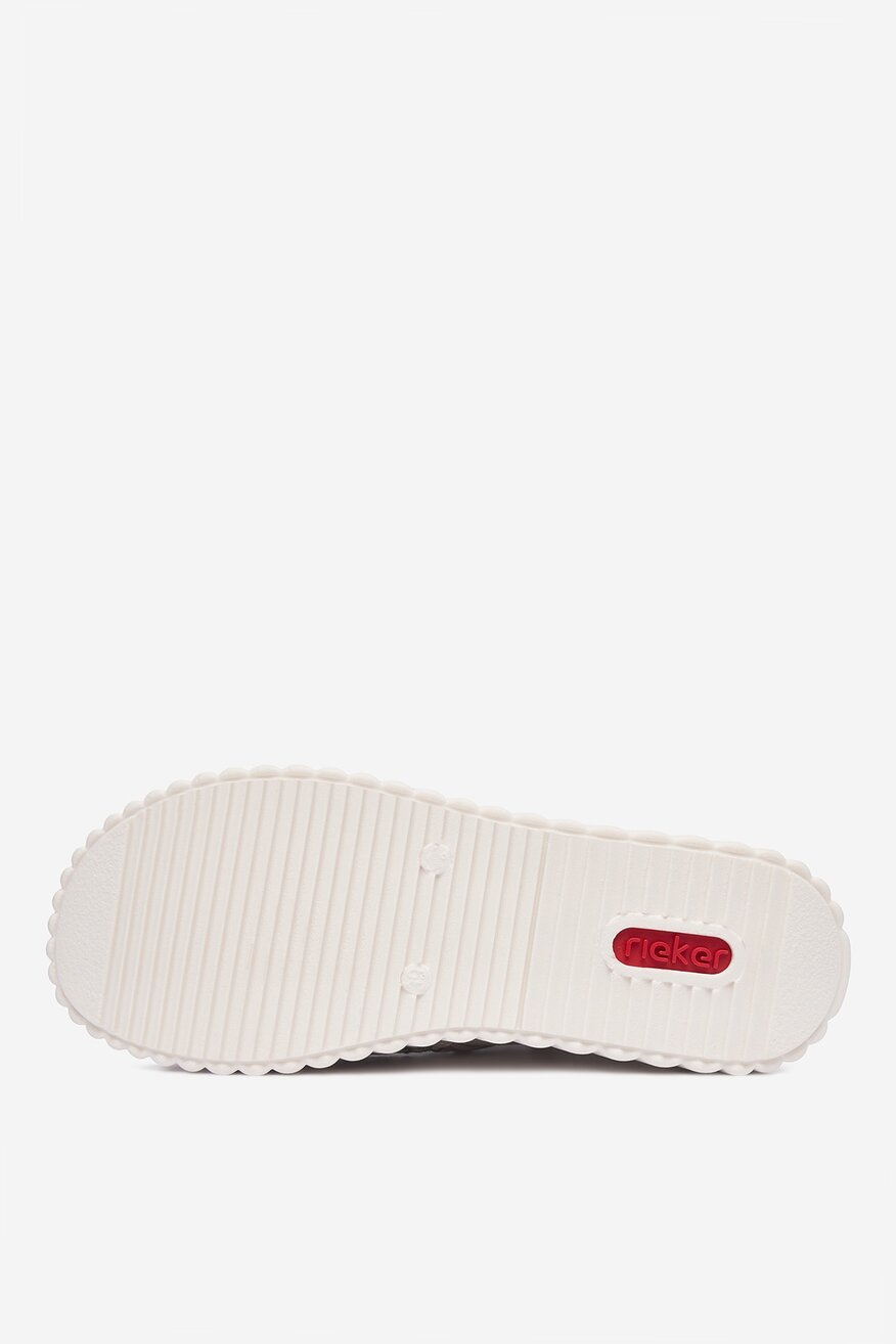 
                Rieker - Sandały - 5906751751053