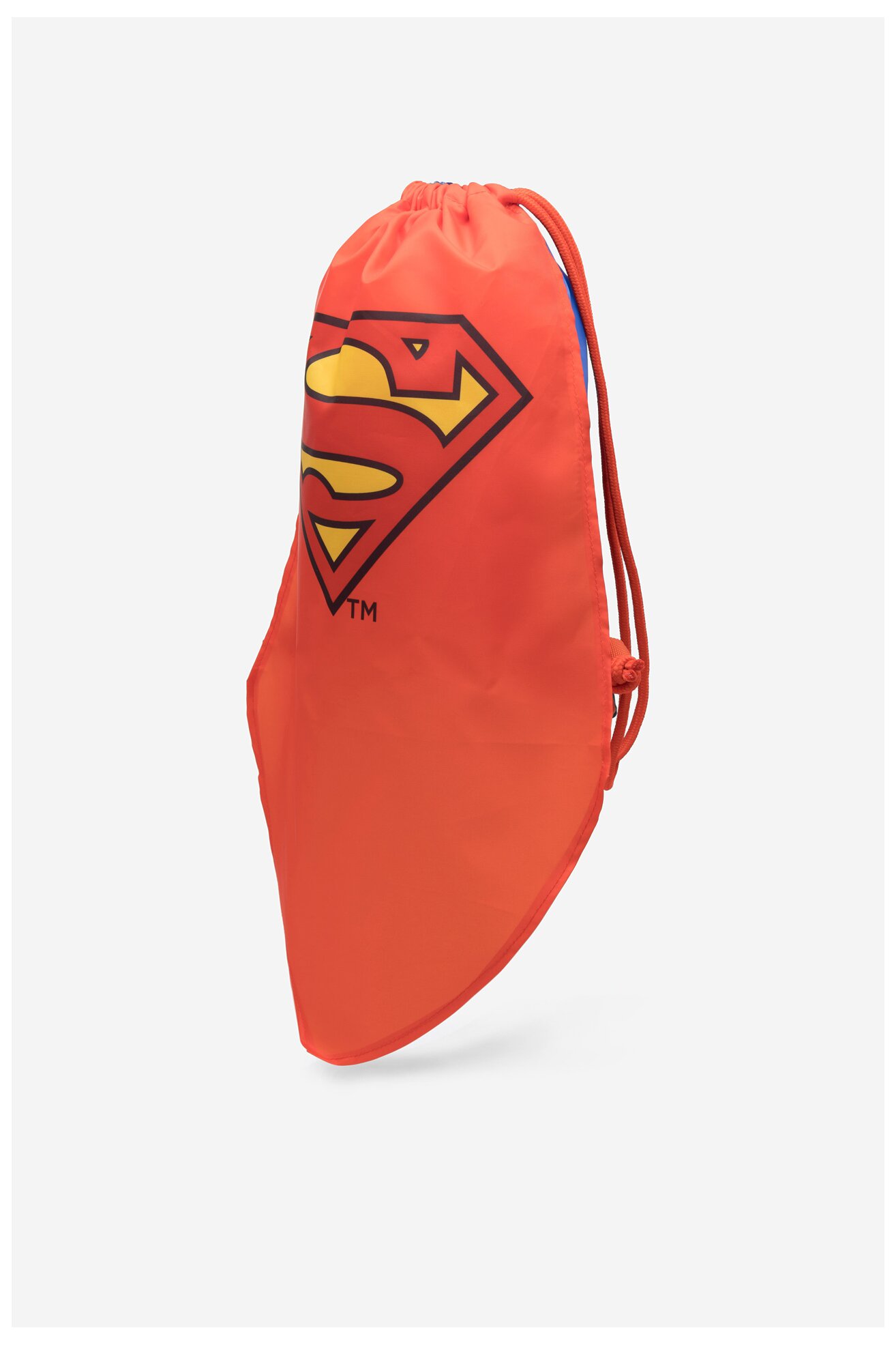 Tornazsák Superman ACCCS_AW23-65WBSUM KÉK