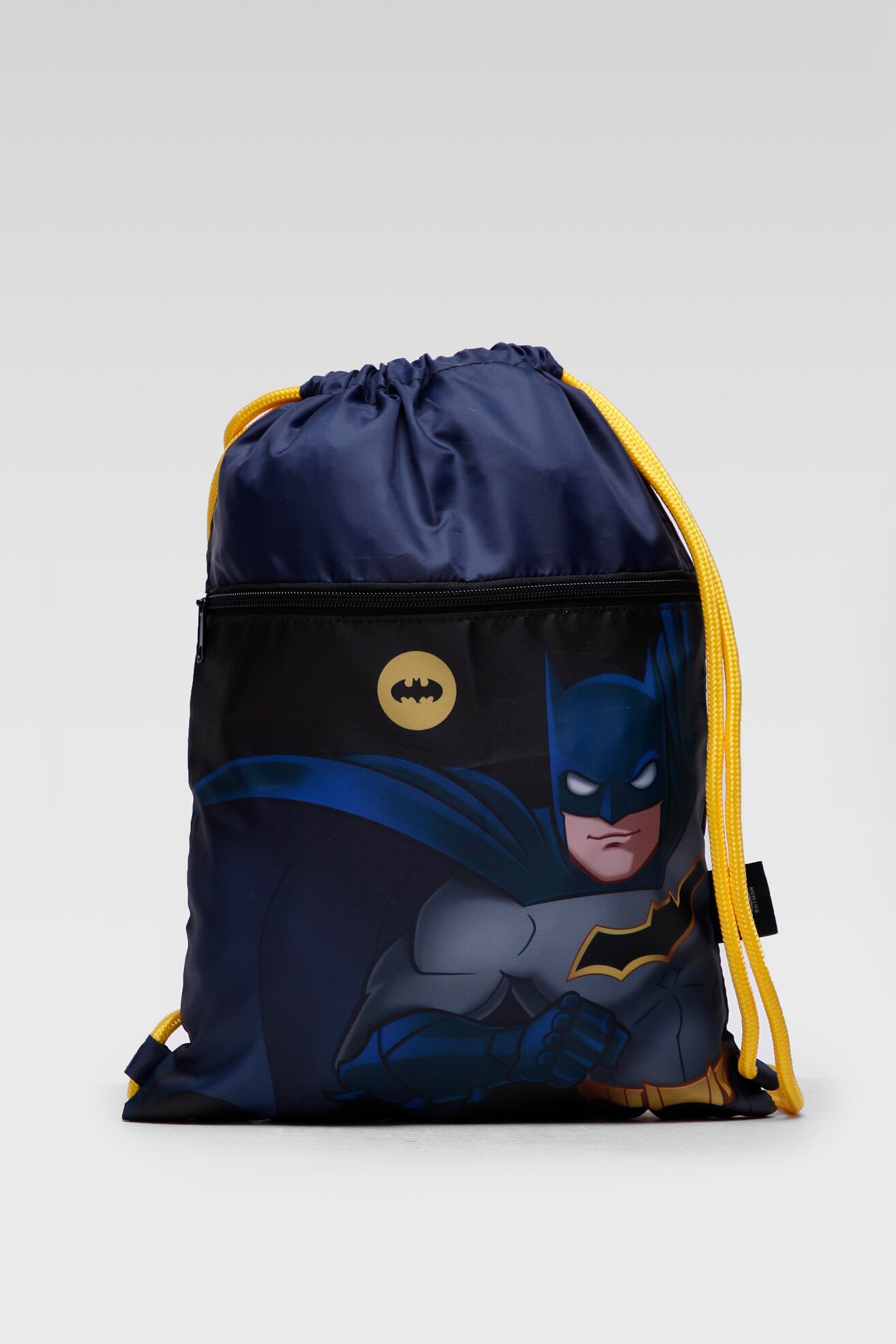 Worek na obuwie Batman ACCCS-AW21-09WBBAT Granatowy
