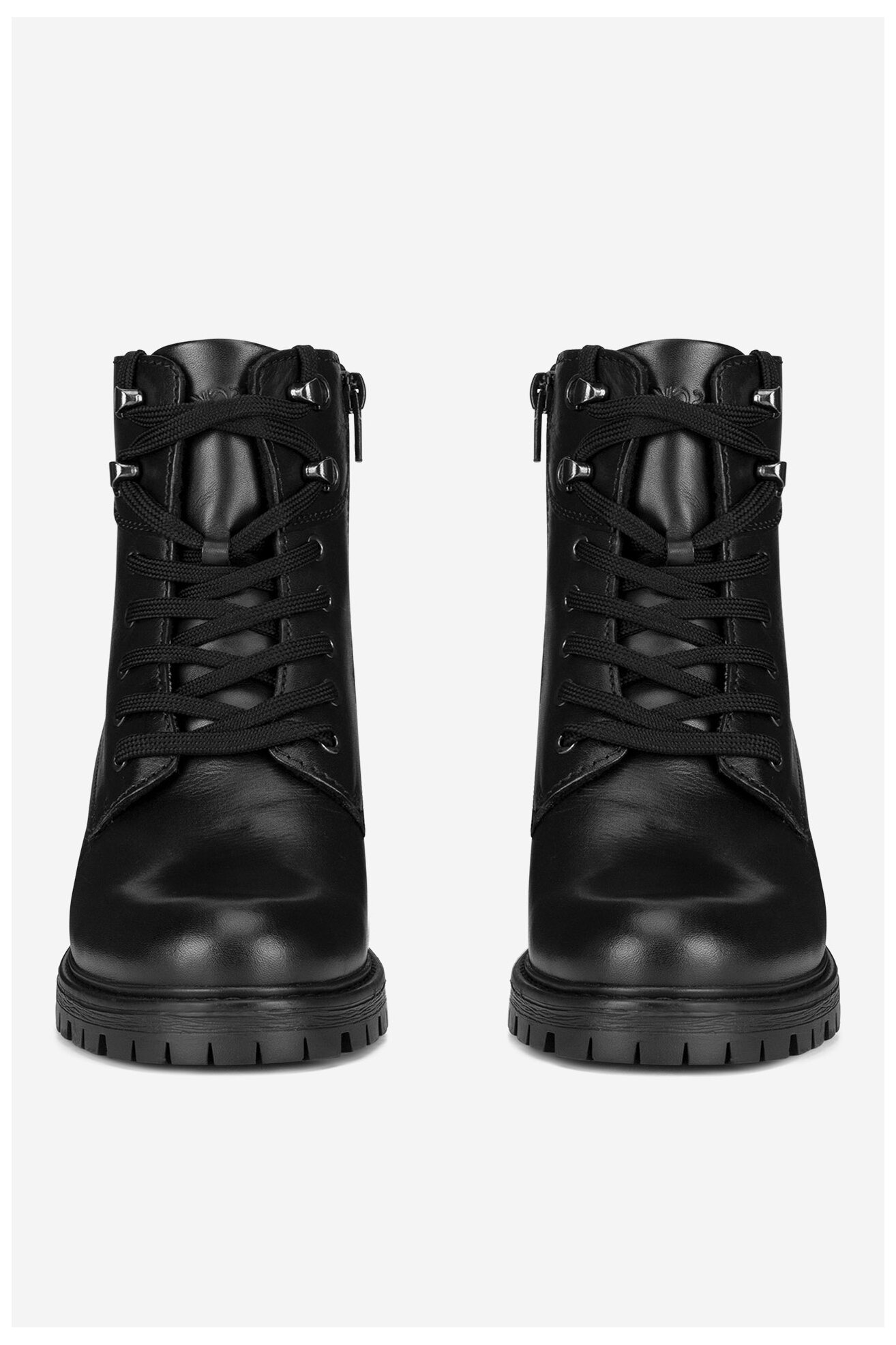 Боти Lasocki WI16-D-466-01 ЧЕРЕН