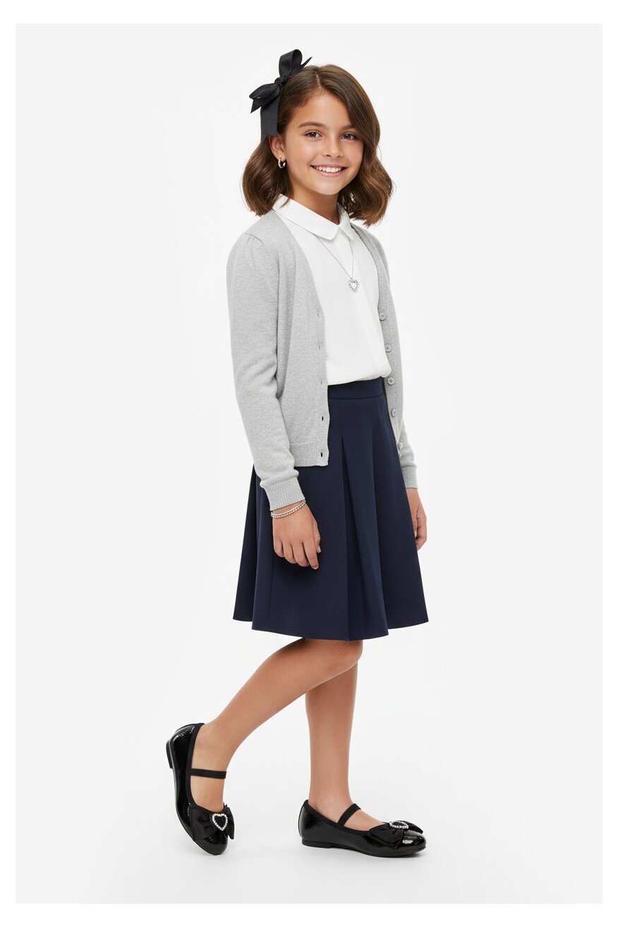 
                Балерина Juicy Couture ЧЕРЕН - 5906751284414