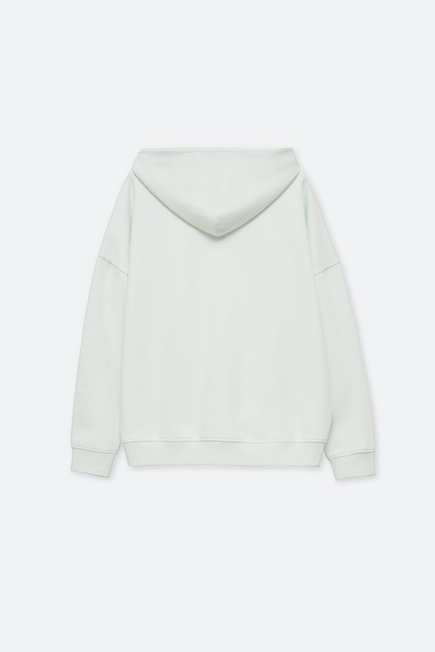 
                Sprandi - Bluza z kapturem - 2230020927843