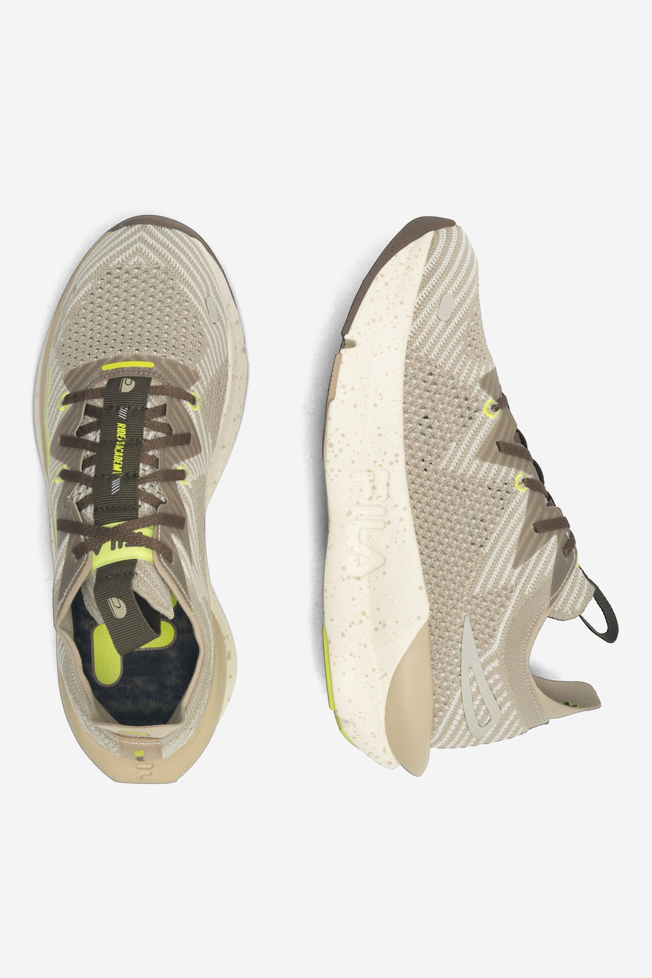 Sneakers Fila SHOCKET VR46 wmn FFW0145 73018 MIX