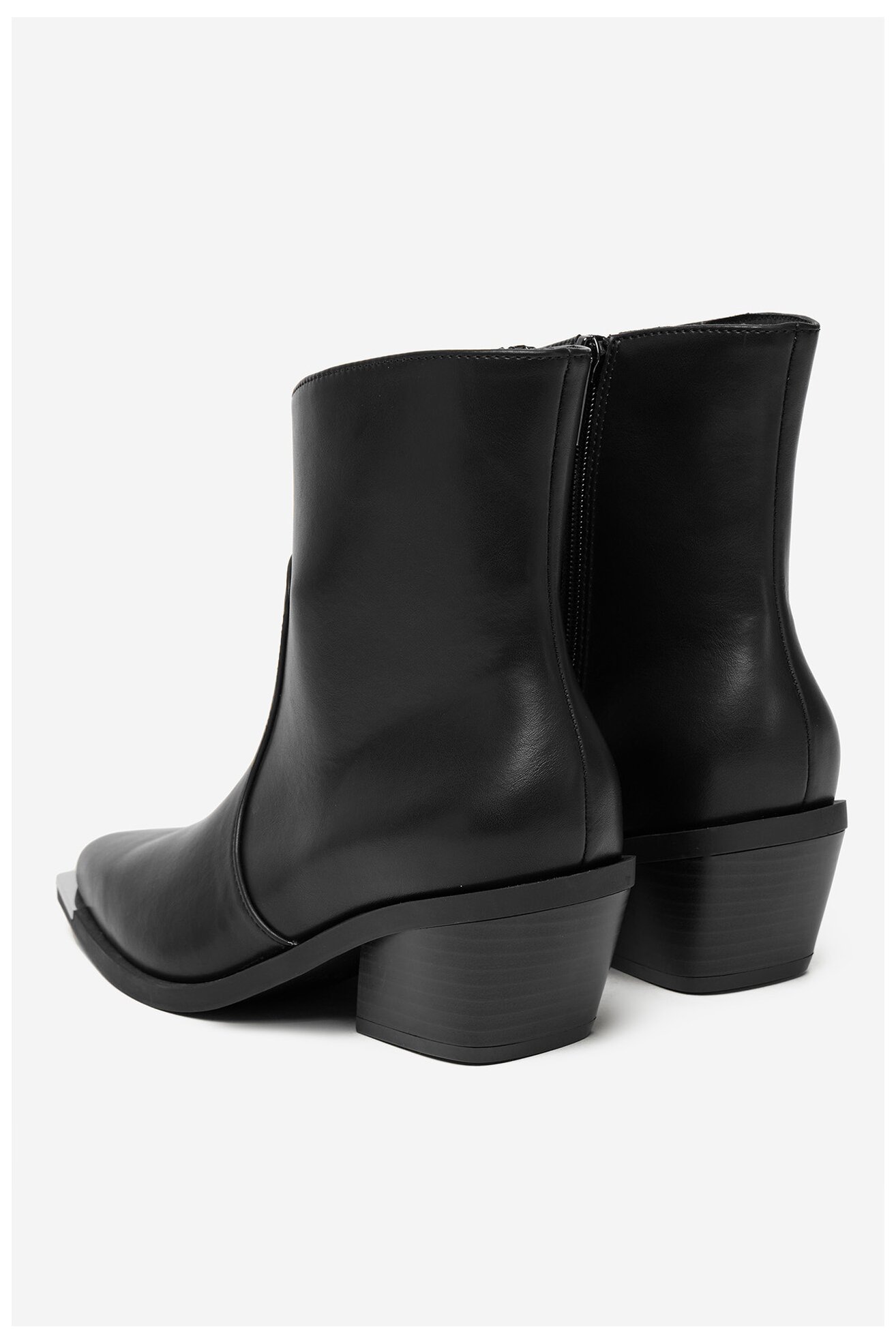 Боти Jenny CEO-R25AW00805 ЧЕРЕН