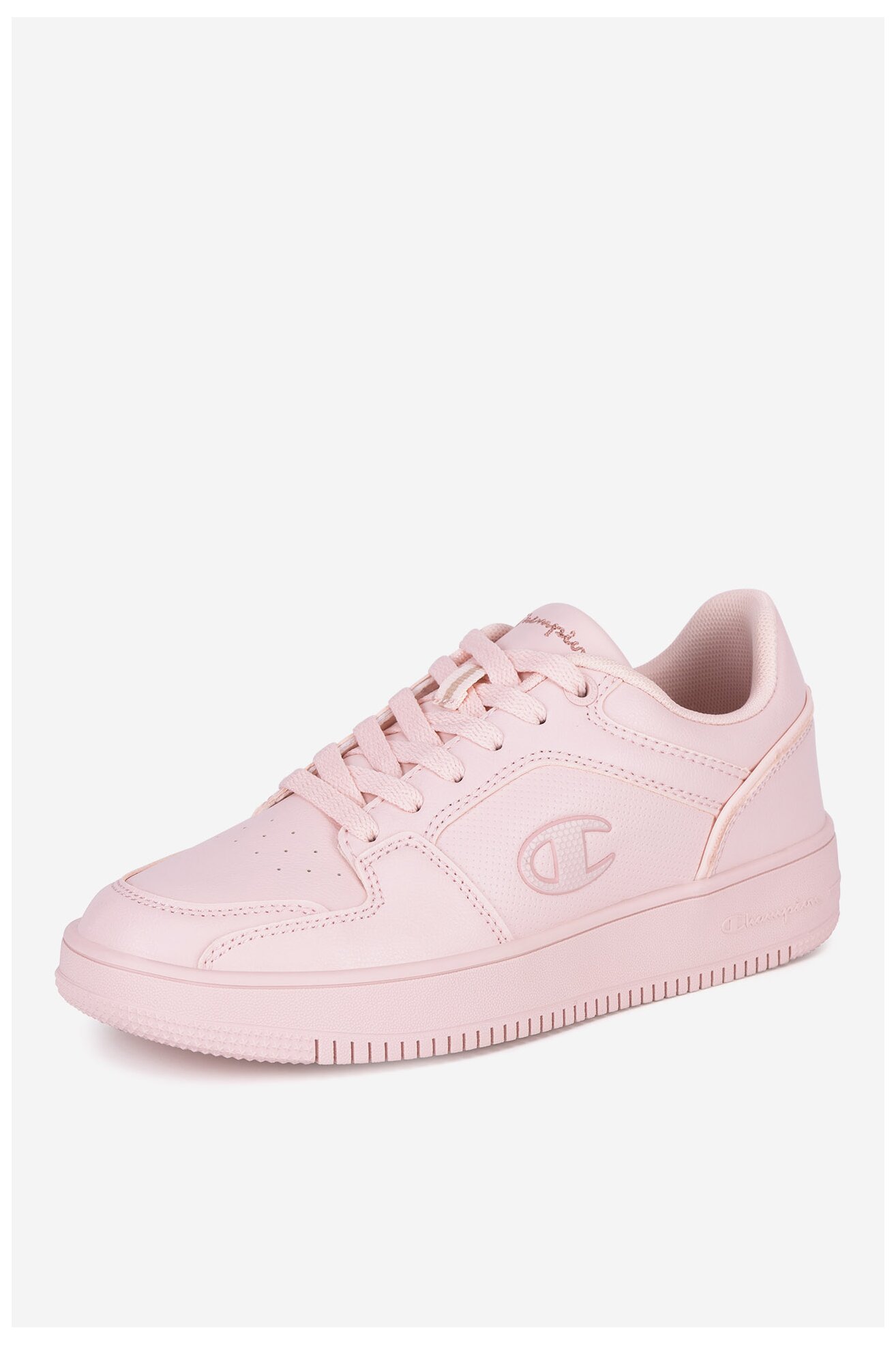 Încălțăminte sport Champion RD18 2.0 G GS LOW S32679-PS047 ROZ