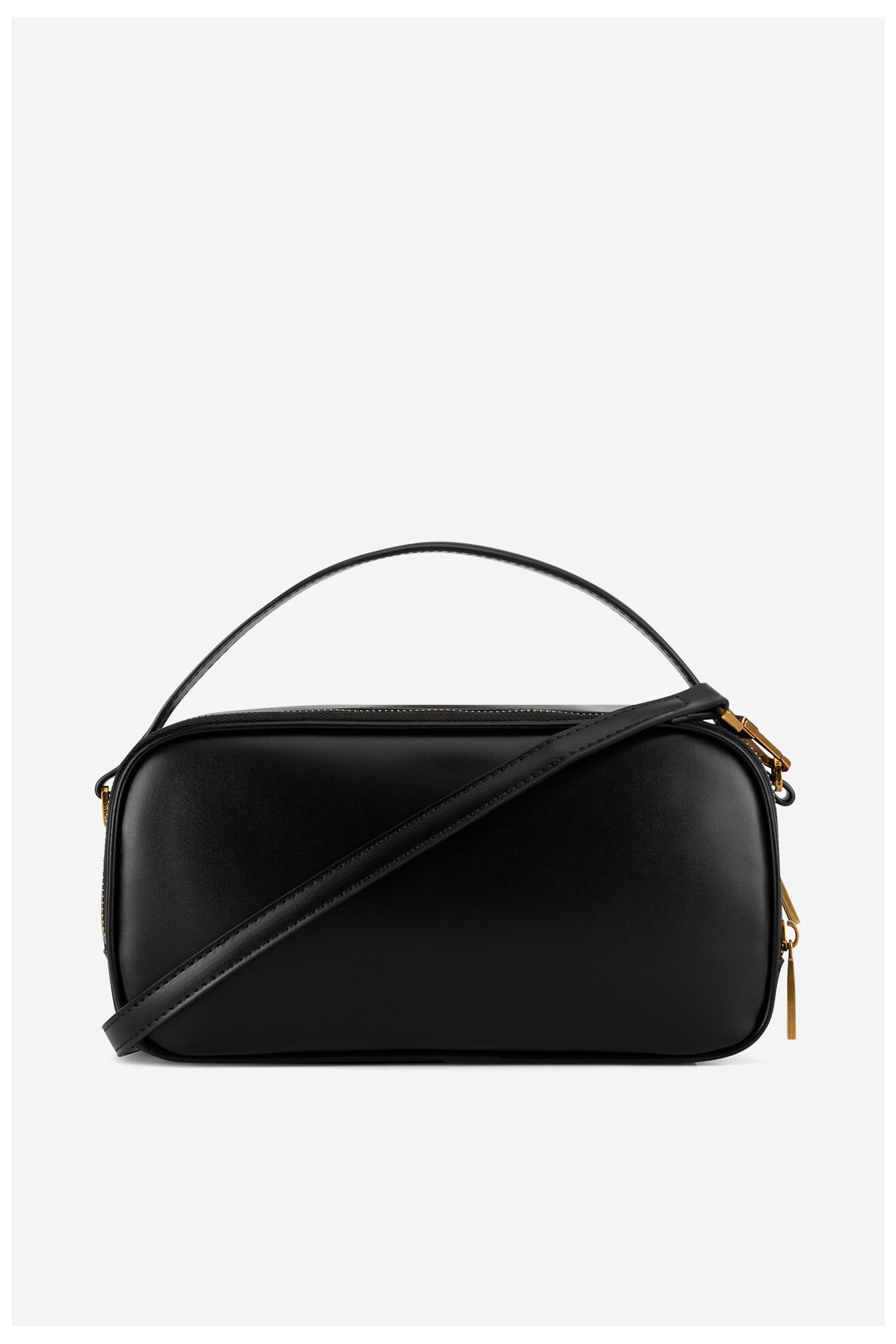 Torebka Gino Rossi 002 Czarny