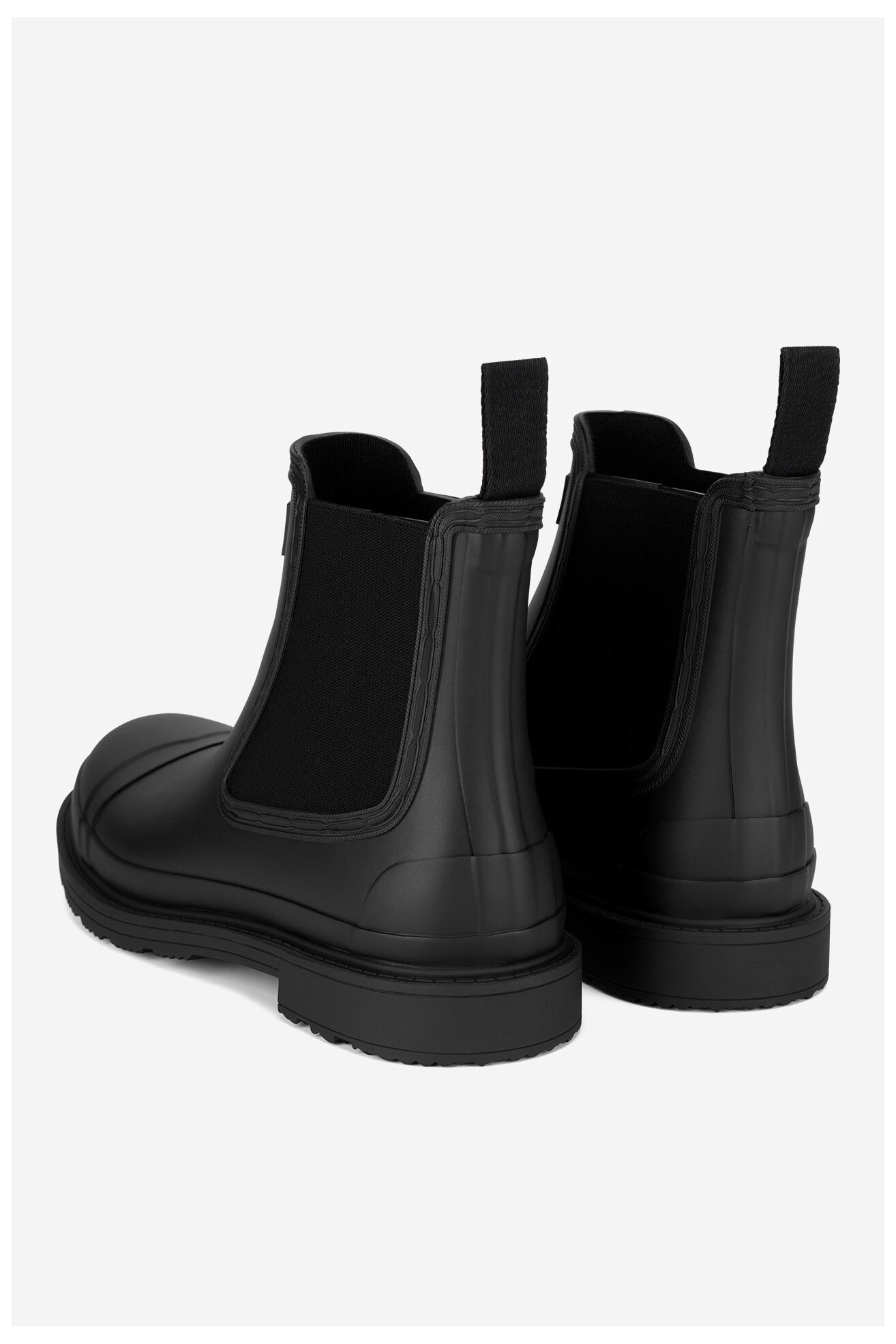 Гумени ботуши HUNTER MFS9016RMA ЧЕРЕН