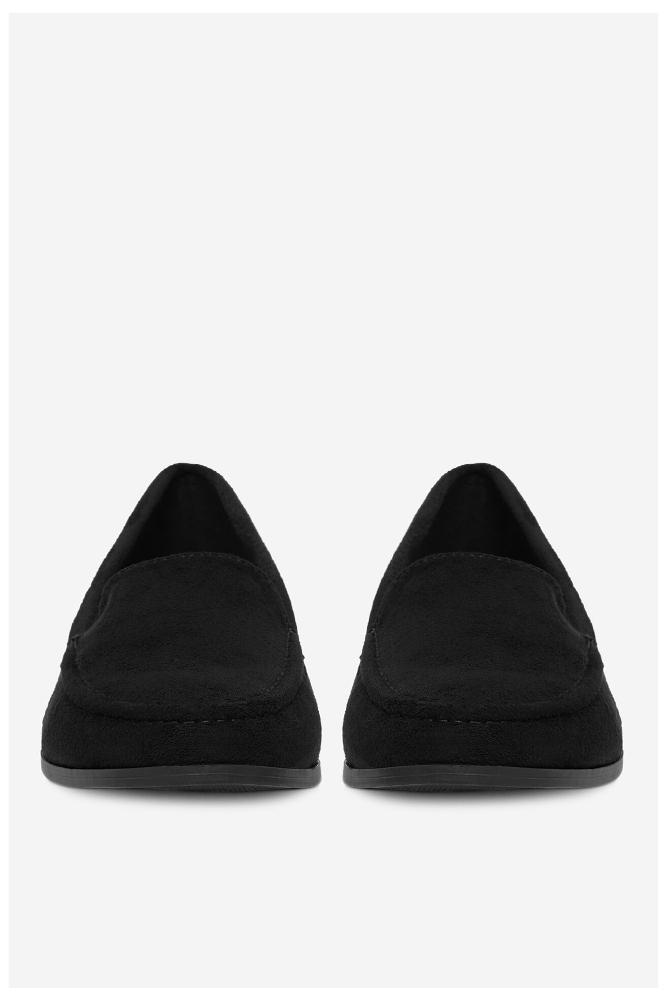 Mokasyn Jenny CEO-WS27205-08 Czarny