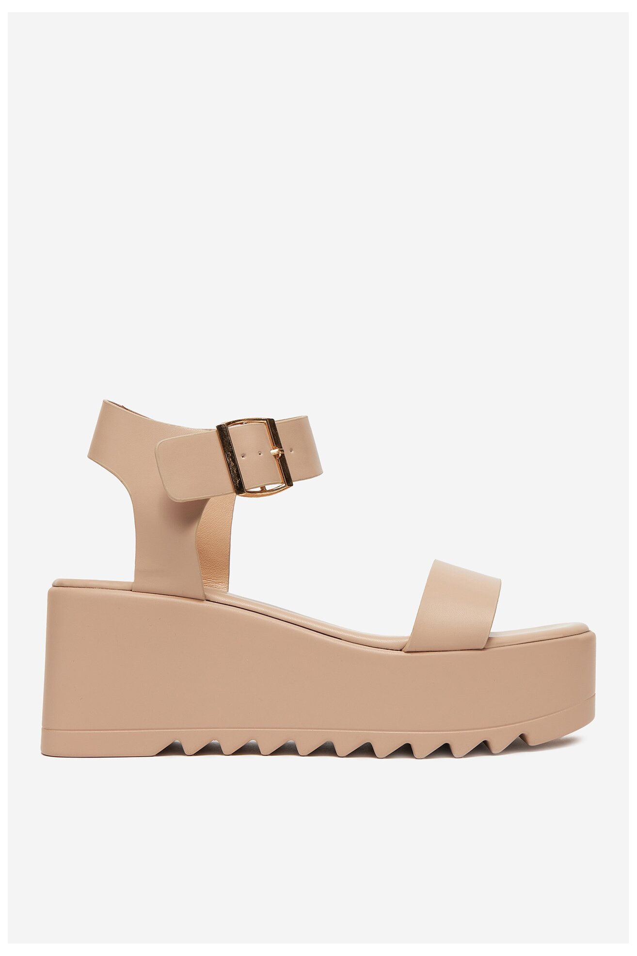 Сандали Jenny WFA1383-1 БЕЖОВ