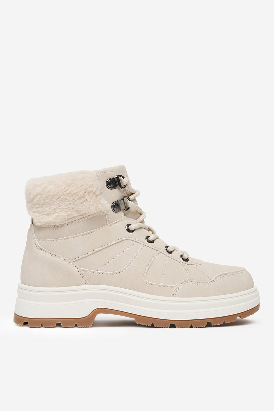 
                Черевики DeeZee БЕЖЕВИЙ - 5906751336632