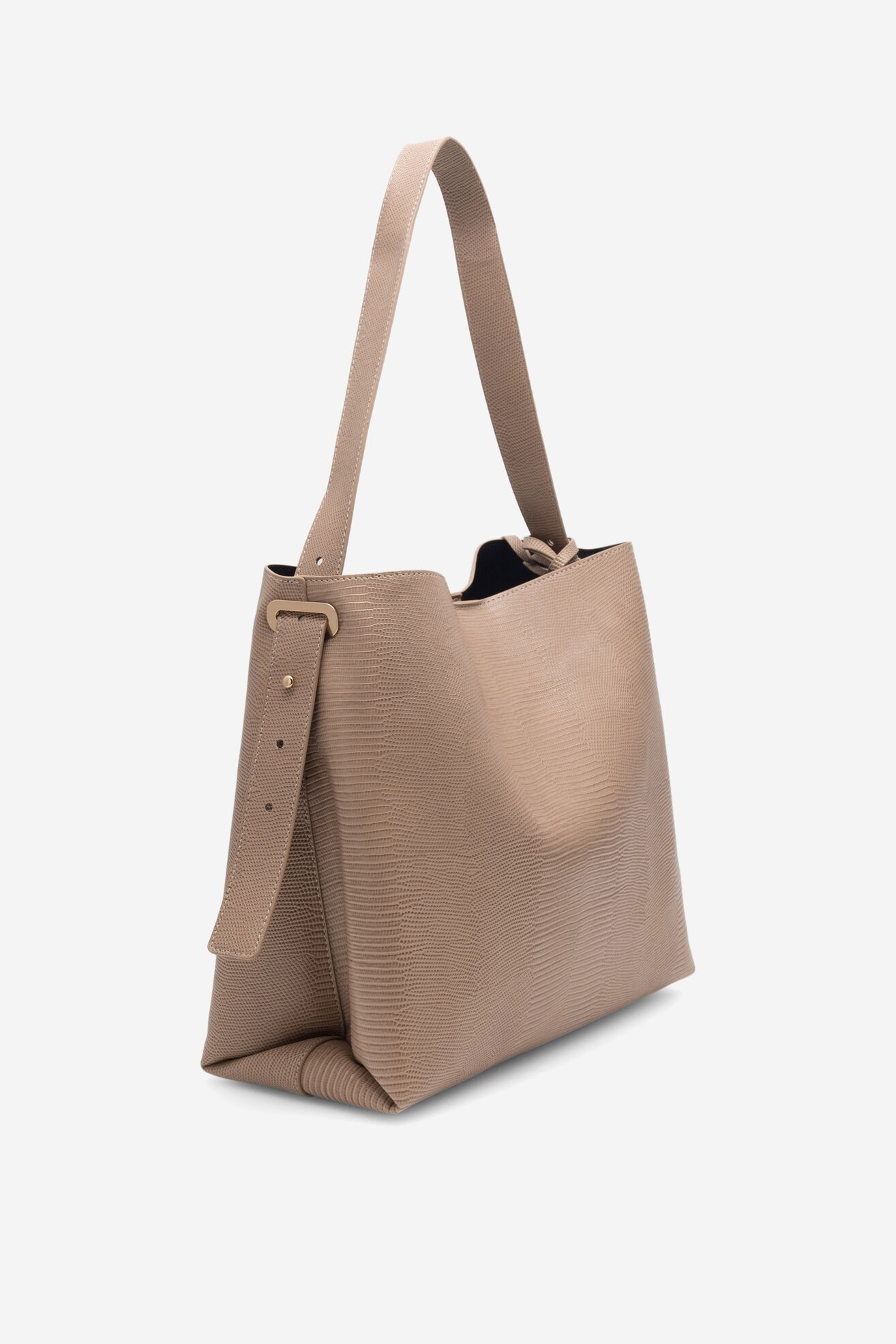 Дамска чанта Beverly Hills Polo Club BHPC-W-05-A23 БЕЖОВ