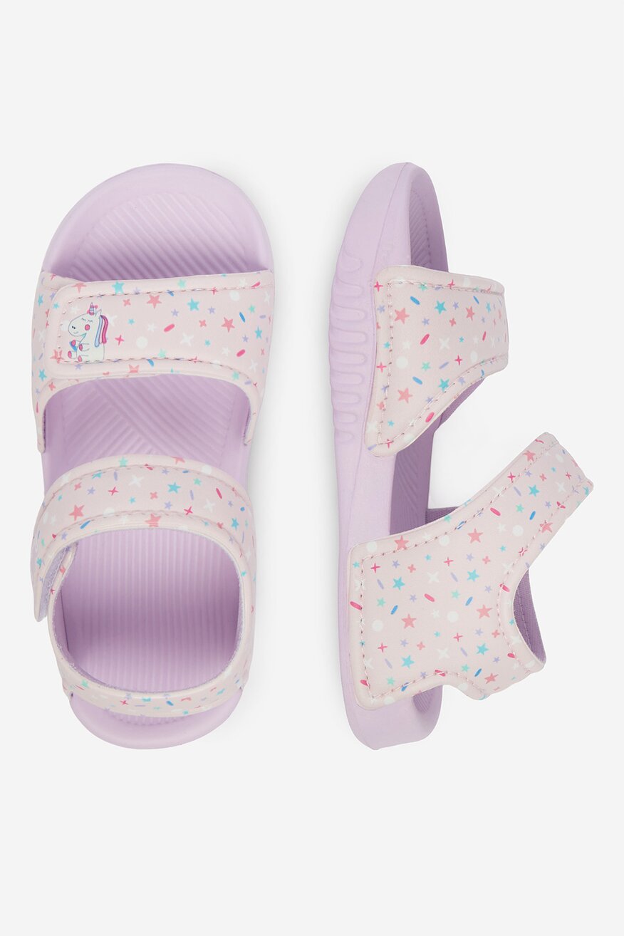 
                PEPPA PIG - Sandały - 5906751976647