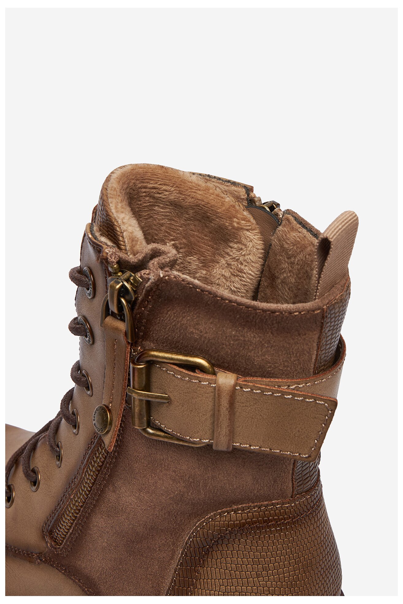 Bocanci Beverly Hills Polo Club EO-WS12630-01 MARO DESCHIS