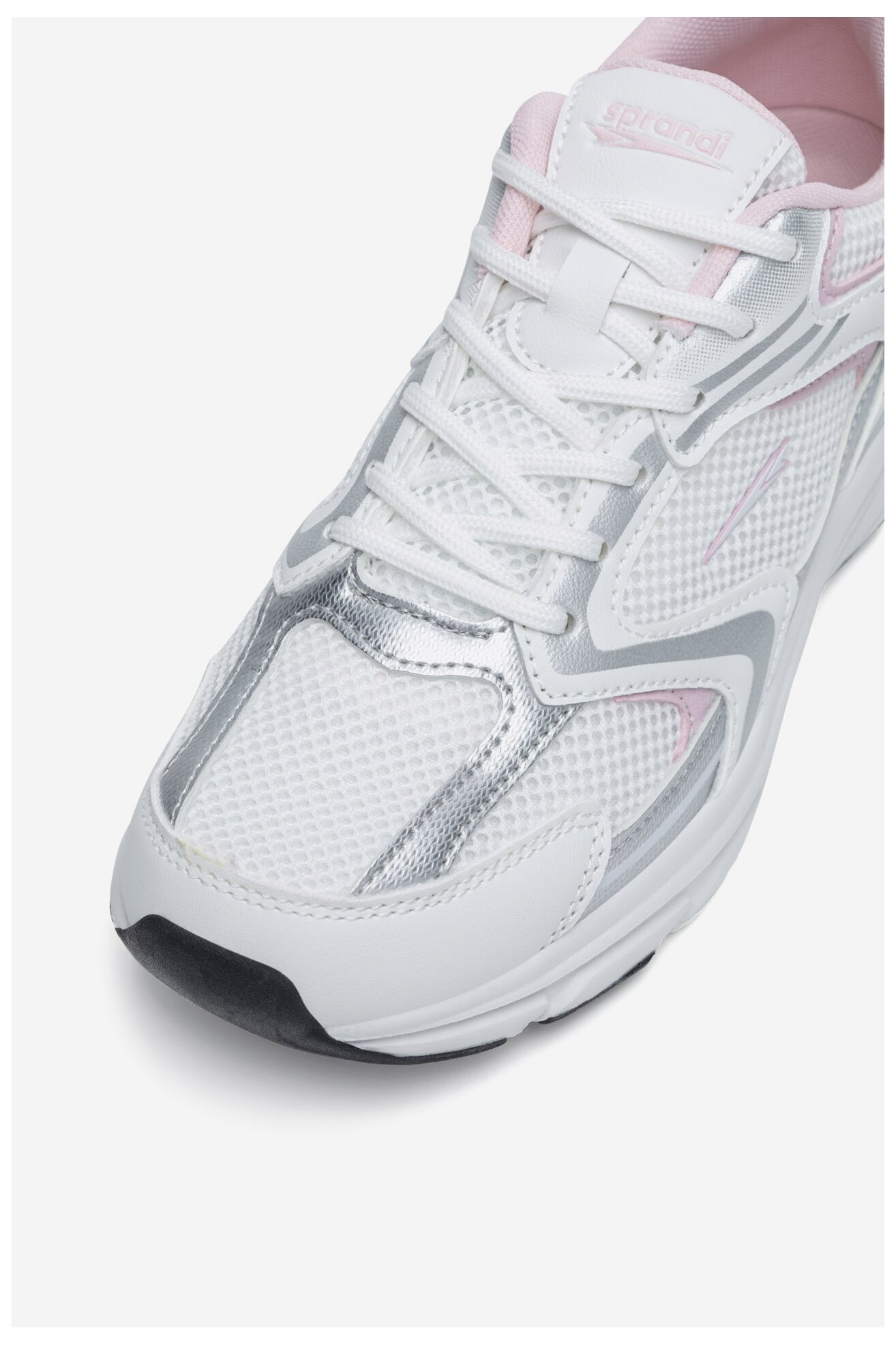 Кросівки спортивні Sprandi CEOWB-WP40-23404Z РОЖЕВИЙ