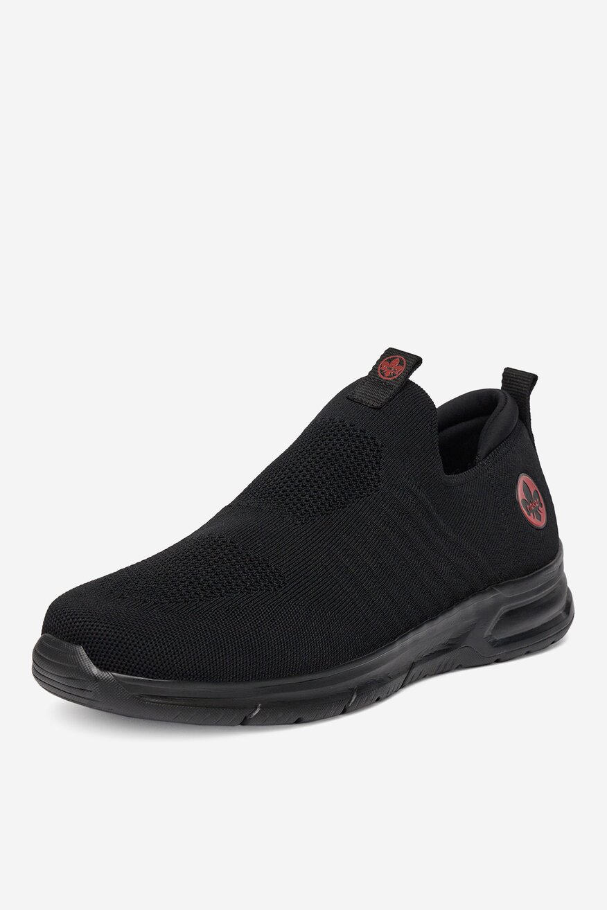 
                Rieker - Półbuty - 5903419553639