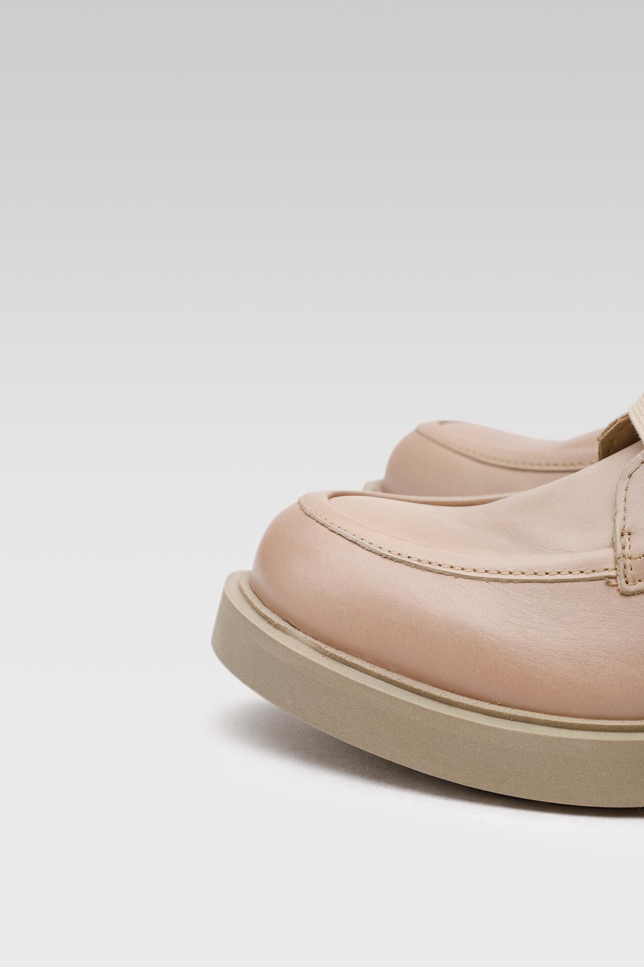 Botki SIMPLE SIMPLE-SL-50-02-000099 403 Beżowy