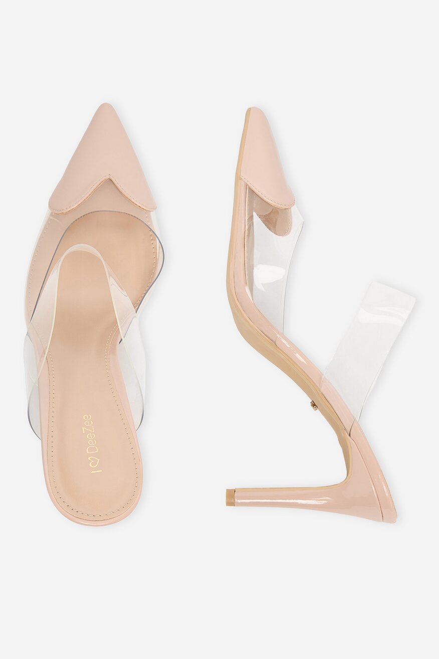 Flip-flop DeeZee BÉZS - 5906751127490