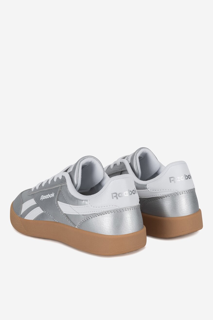 
                Sportcipő Reebok EZÜST - 5905588909194