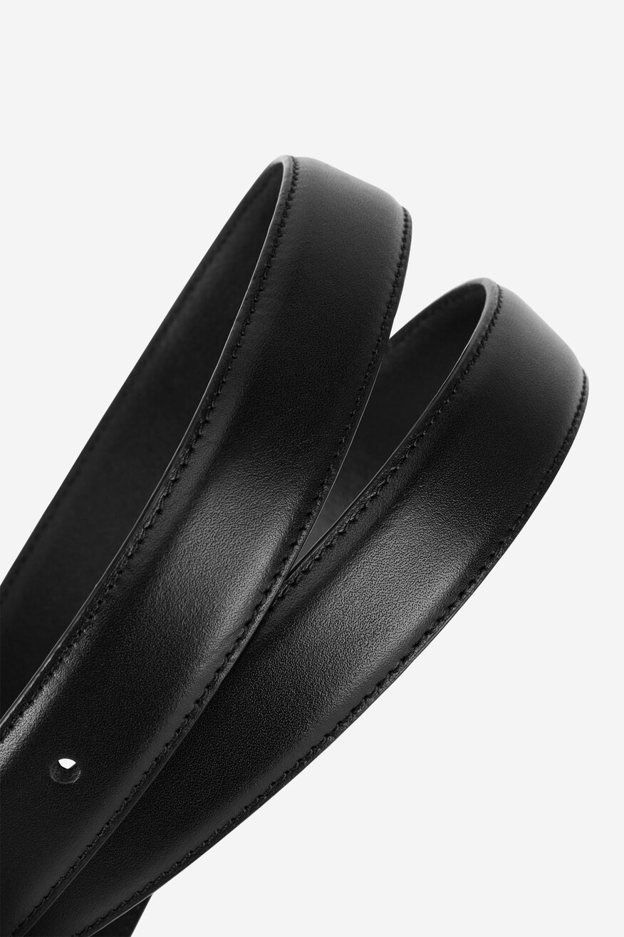 
                Ženski kaiš Gino Rossi CRNA - 5905588996439