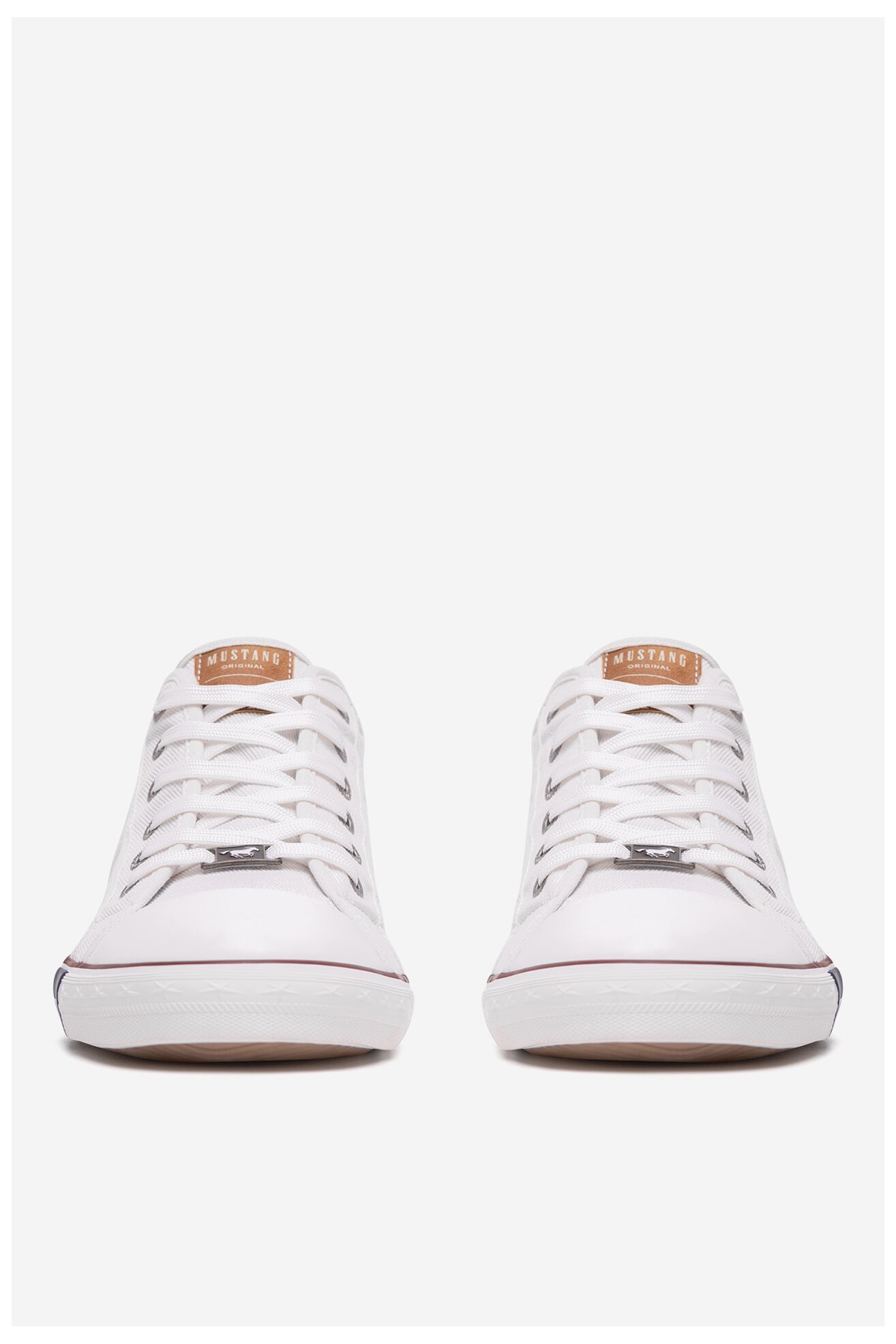 Кецове Mustang 4058-310 БЯЛ