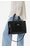 Geantă de mână NINE WEST EO-KENTUCKY-LDA8168 NEGRU