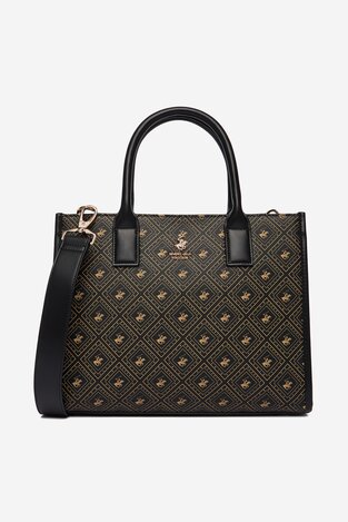 Torba Beverly Hills Polo Club CEO-BHPC-S-004-07 CRNA