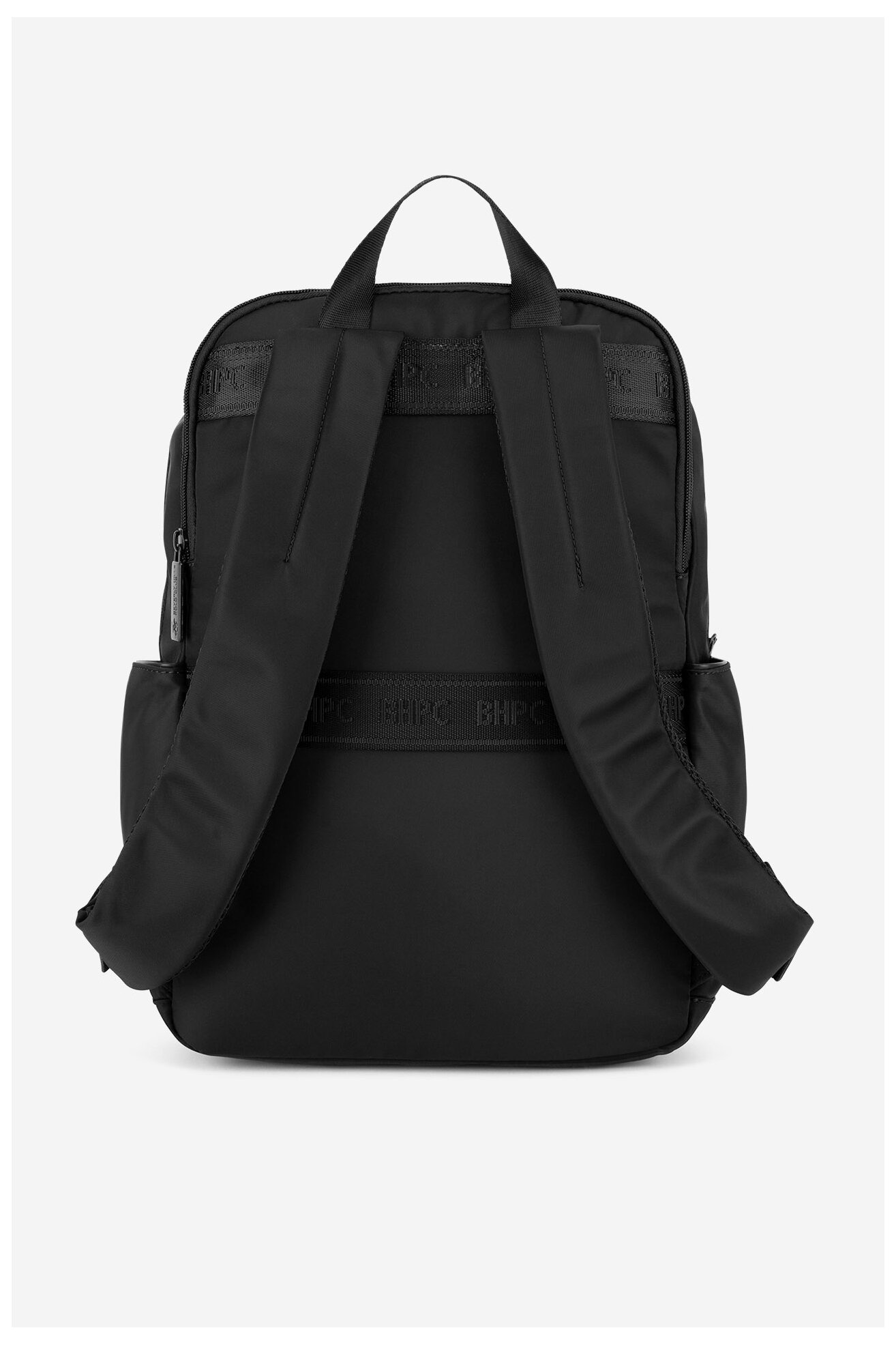 Plecak Beverly Hills Polo Club BHPC-K-028-06 Czarny