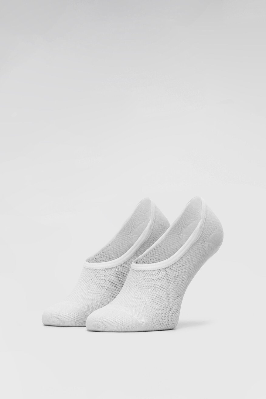 
                Čarape ACCCESSORIES BELA - 5904248368968