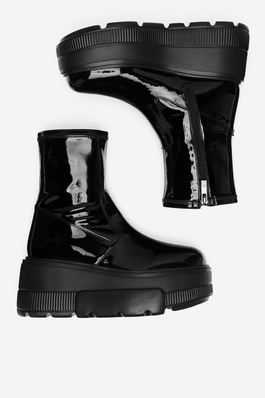 
                Ghete Badura NEGRU - 5905588966777