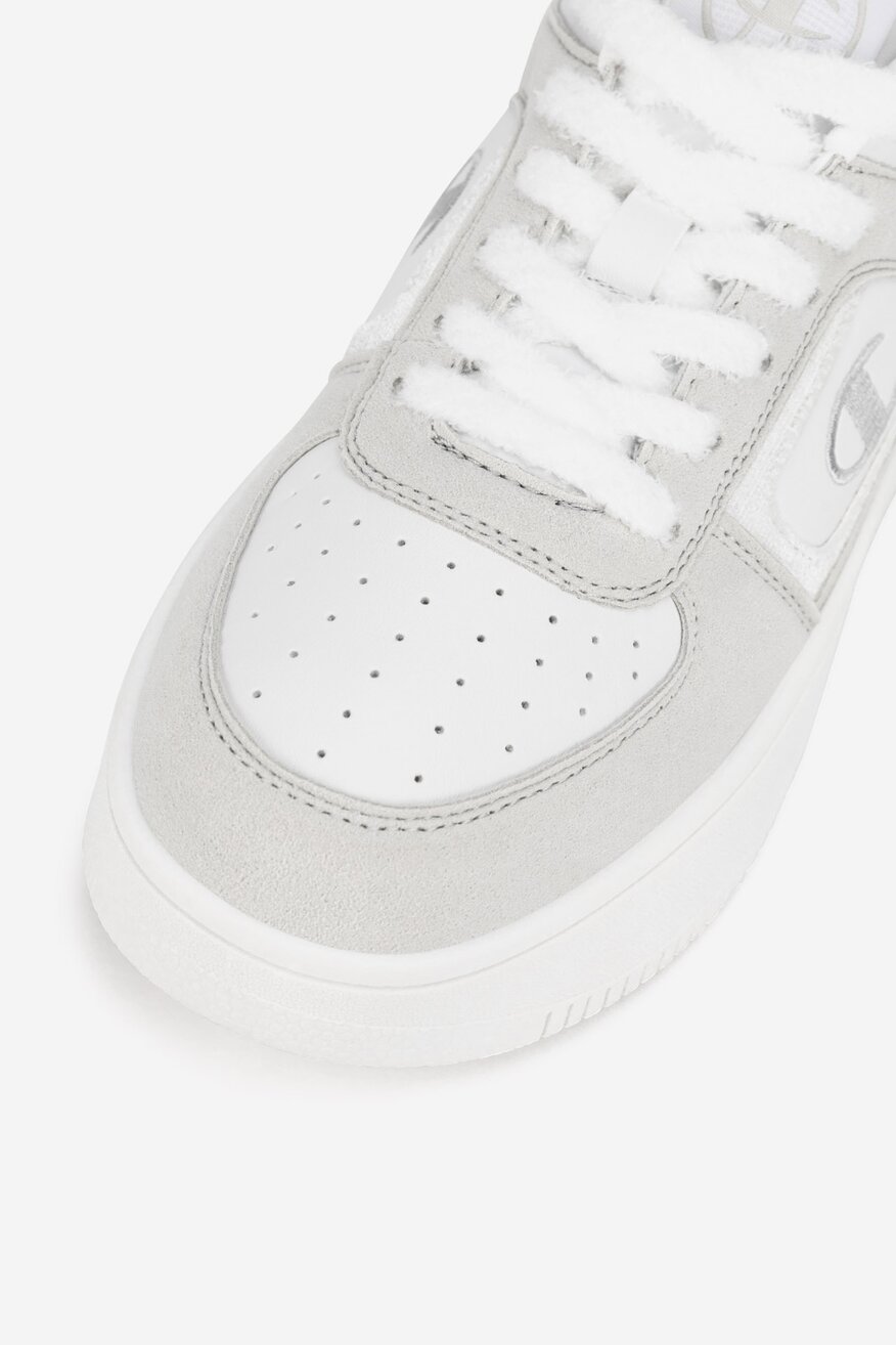 
                Încălțăminte sport Champion GRI DESCHIS - 5905588660385