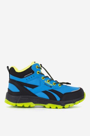 Duboke cipele Reebok H8-032 CH PLAVA