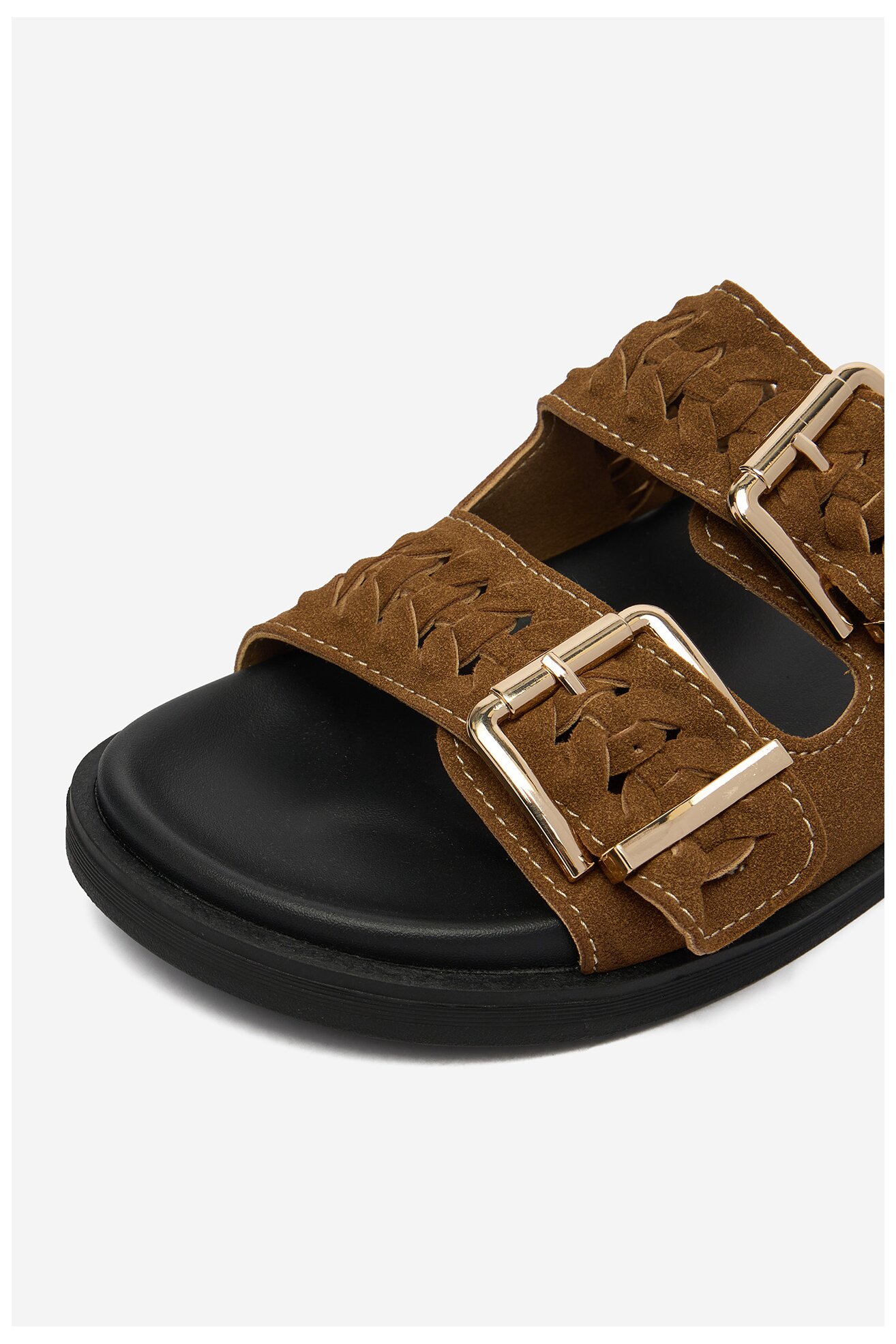 Шльопанець Jenny CEO-WS6562-02 ВЕРБЛЮЖИЙ