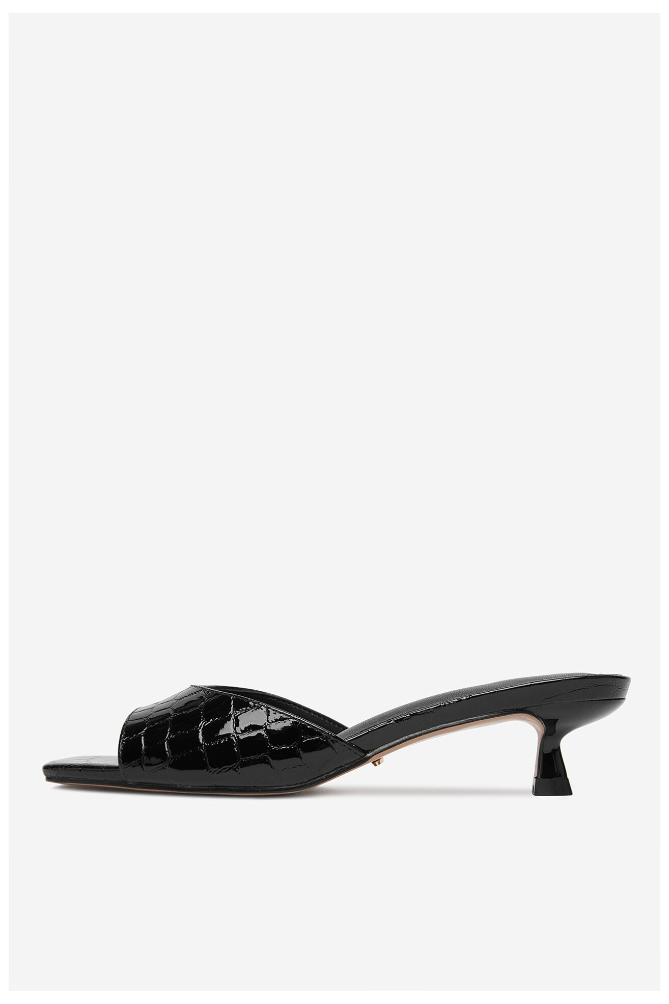 Papuče DeeZee CEO-TS6253-01 CRNA