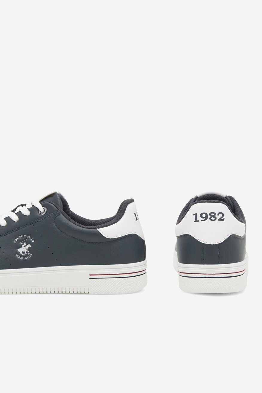 Beverly Hills Polo Club - Sneakersy - 5905588426479
