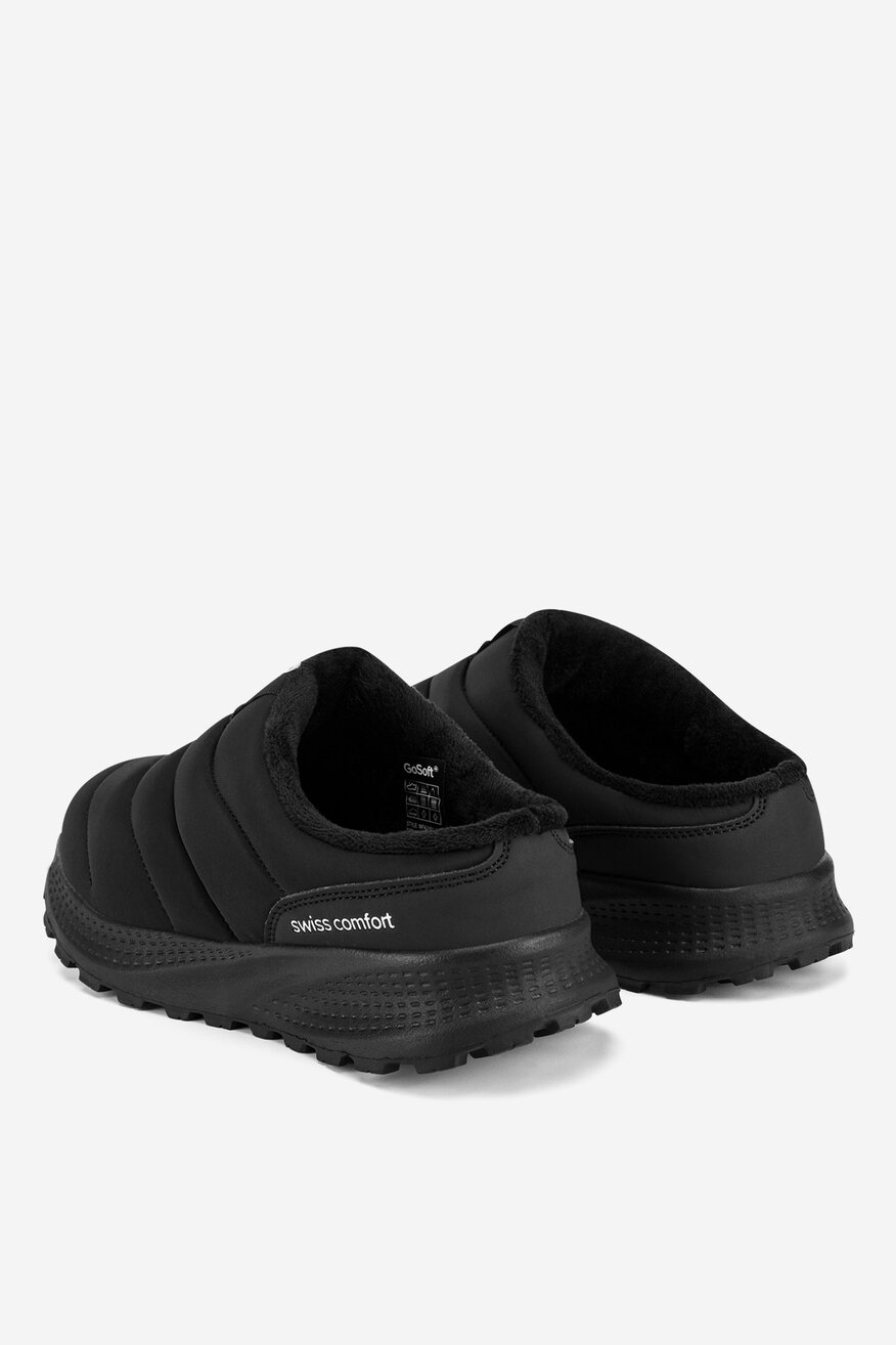 
                Go Soft - Śniegowce ocieplane - 5905588929420