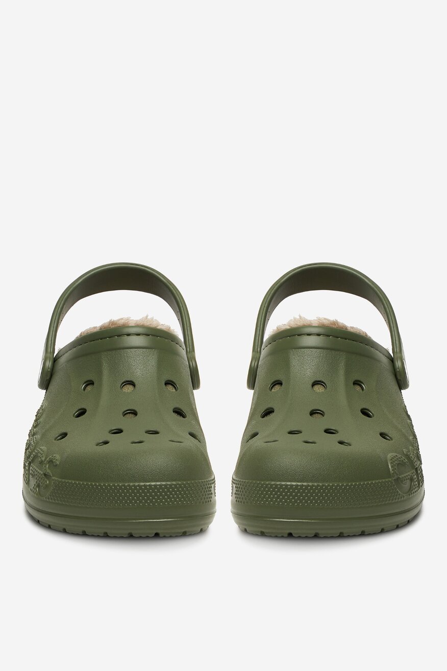
                Папуче за базен Crocs ZELENA - 5906751205709