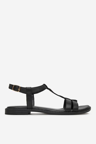 Сандалі Lasocki EST-AFIONA-10 ЧОРНИЙ