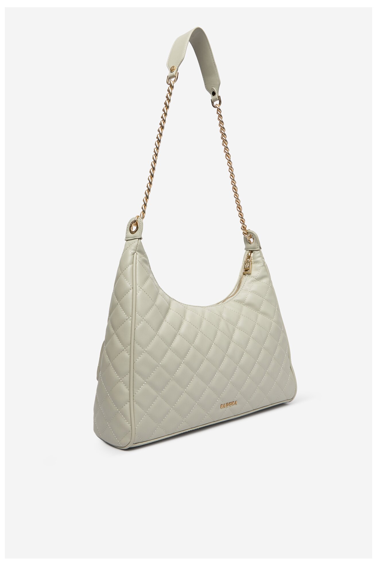 Сумка З Ремінцем Badura EO-HAI-LDA8610 СВІТЛО-ОЛИВКОВИЙ