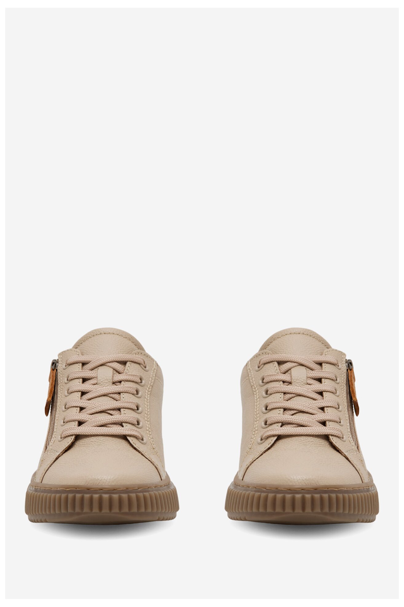 Tornacipő Go Soft WI16-RN052-01 BÉZS