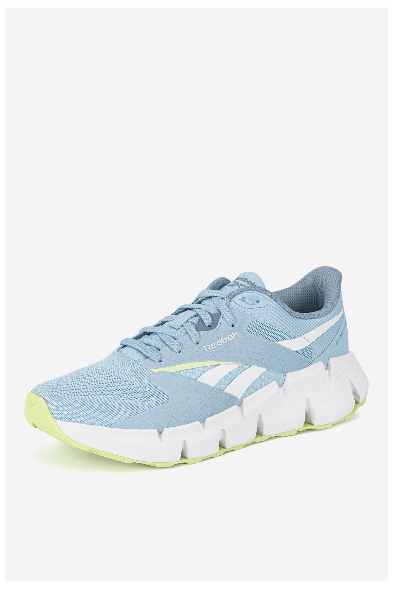 Sportcipő Reebok ZIG DYNAMICA 5 100208542 KÉK