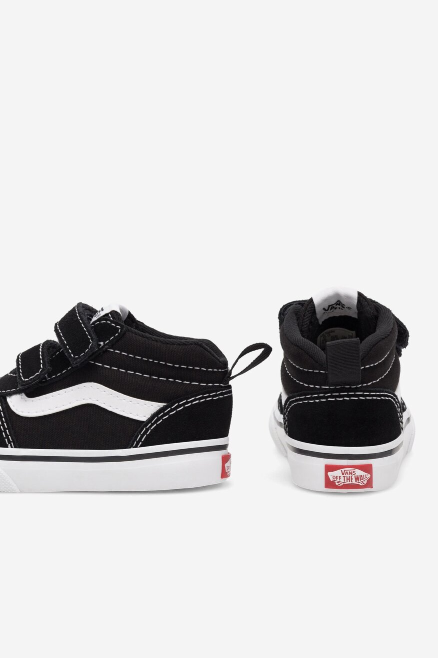 
                Vans - WARD MID V - 5905588191865