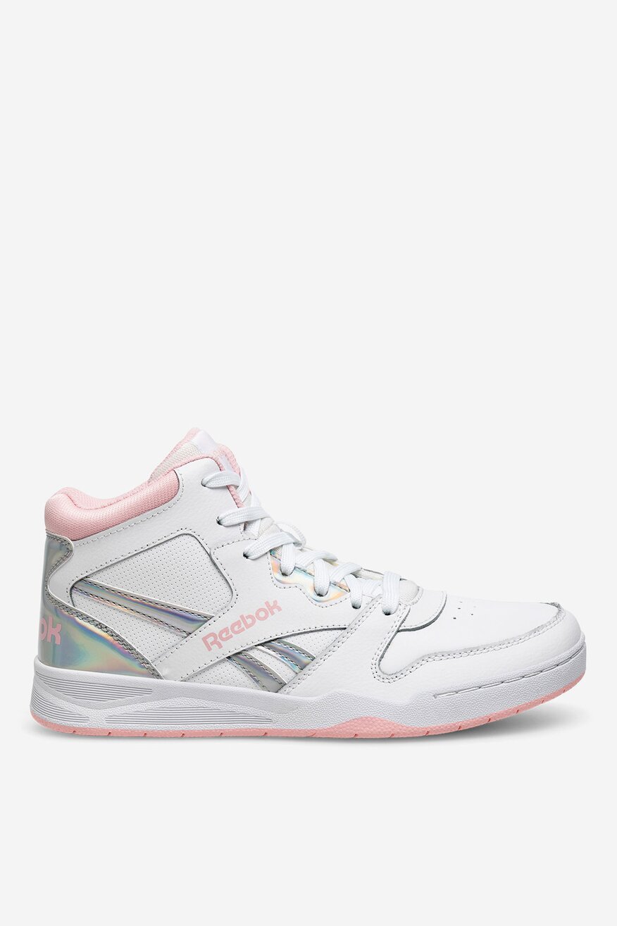 Sportovní obuv Reebok BÍLÁ - 2230065888550