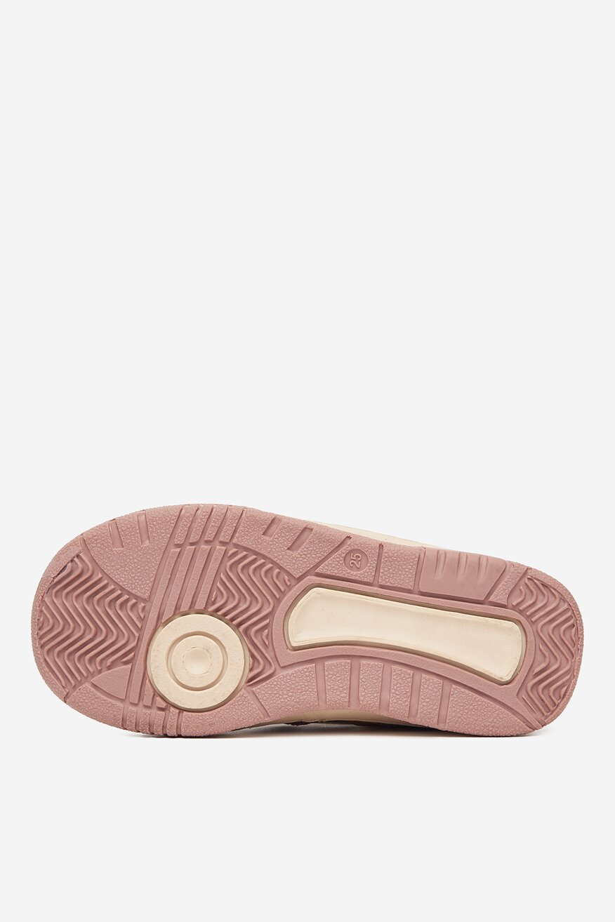 
                Bocanci Lasocki Kids ROZ - 5906751269046