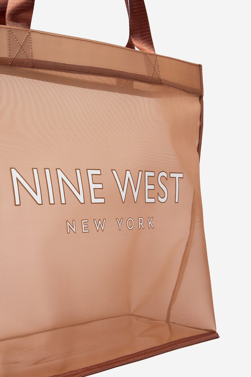 
                NINE WEST - Torebka - 5906751678060