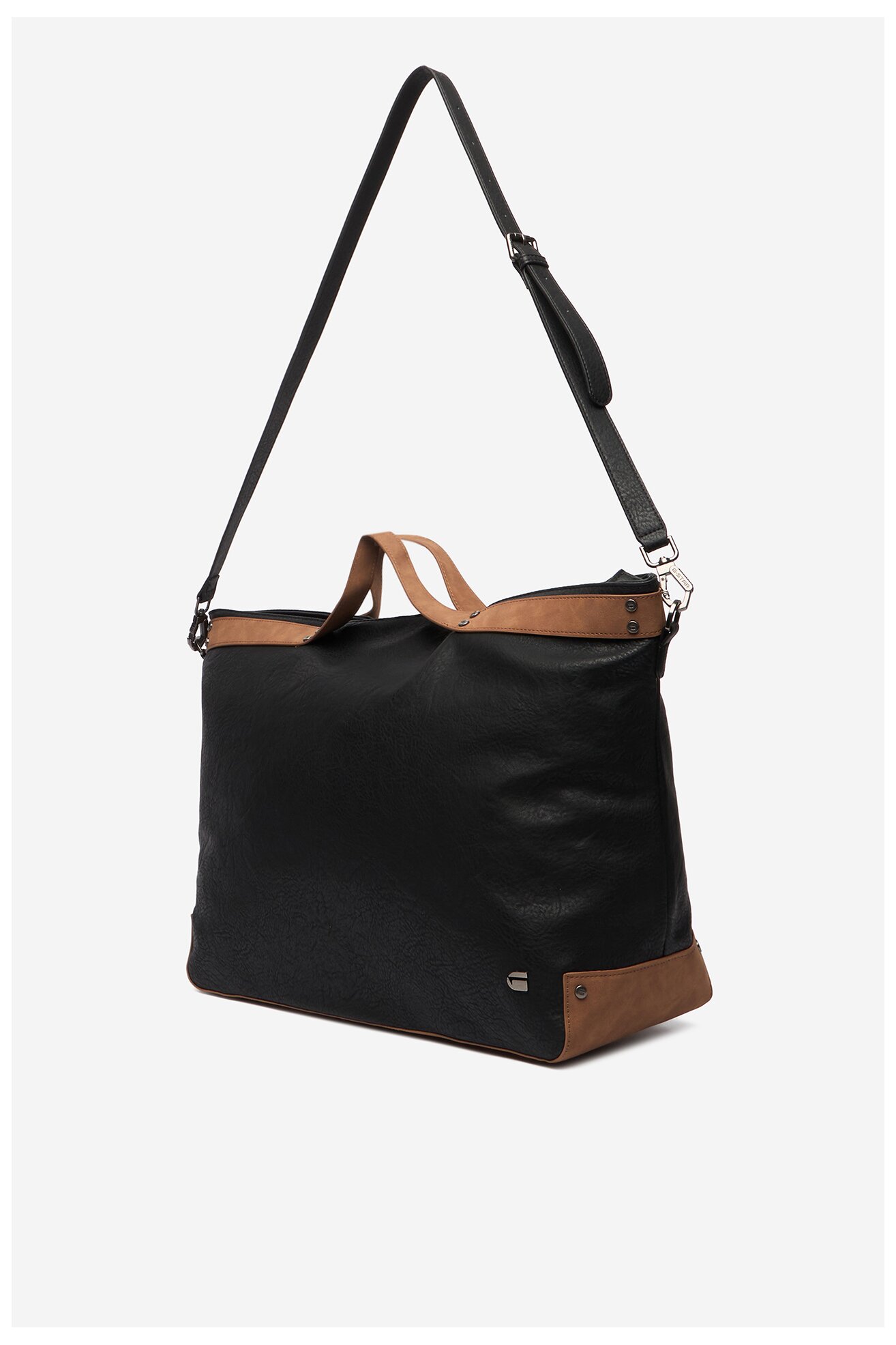 Torebka G-STAR RAW EO-BW-B53782 Czarny