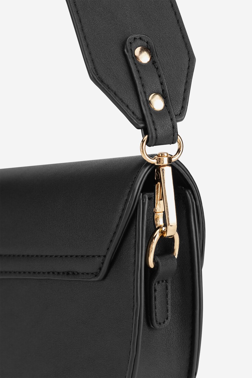 
                DeeZee - Mała torebka saddle - 5904410897227