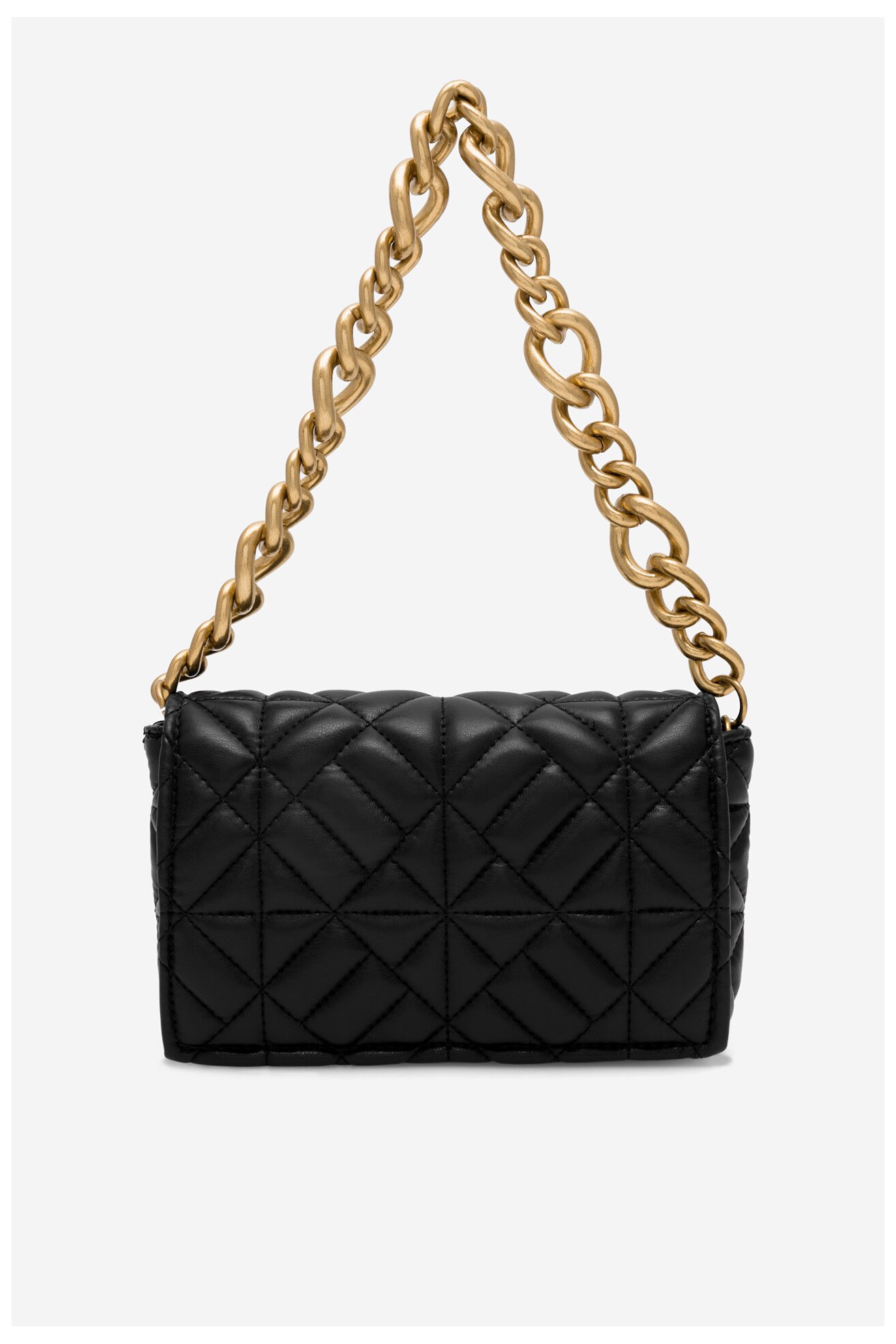 Kézitáska Jenny Fairy MJR-E-044-05 FEKETE